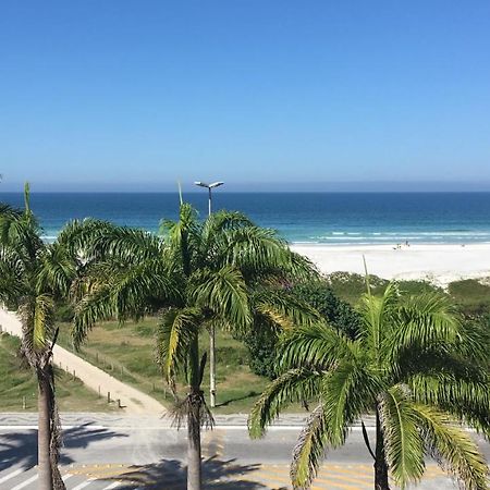 Apartamento - Caribe Brasileiro - Praia Do Forte - De Frente Para O Mar Cabo Frio Eksteriør billede