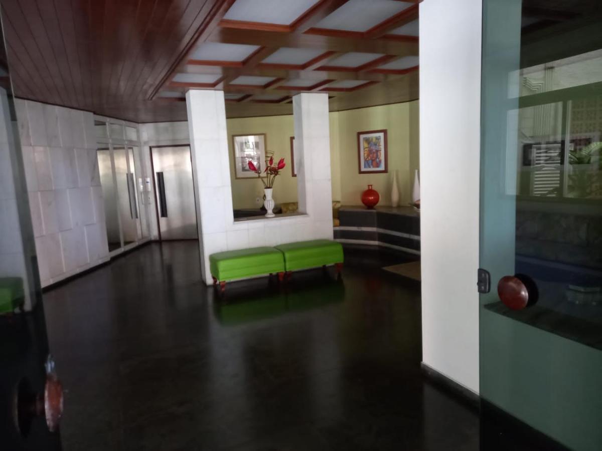 Apartamento - Caribe Brasileiro - Praia Do Forte - De Frente Para O Mar Cabo Frio Eksteriør billede