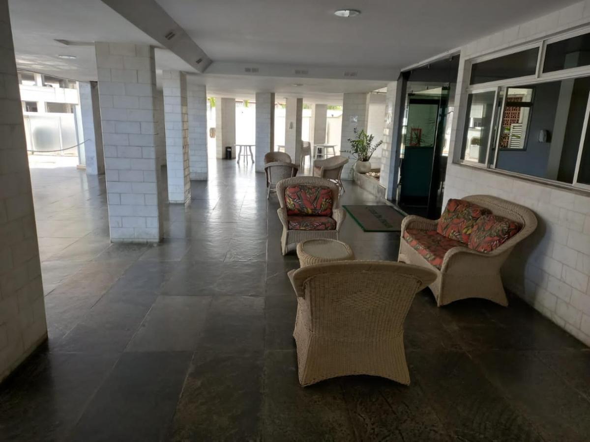 Apartamento - Caribe Brasileiro - Praia Do Forte - De Frente Para O Mar Cabo Frio Eksteriør billede