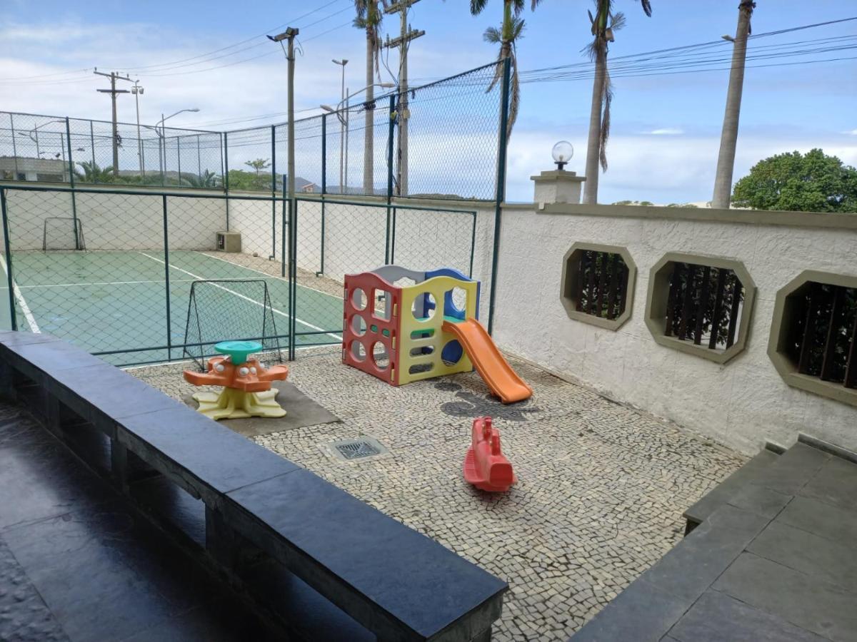 Apartamento - Caribe Brasileiro - Praia Do Forte - De Frente Para O Mar Cabo Frio Eksteriør billede