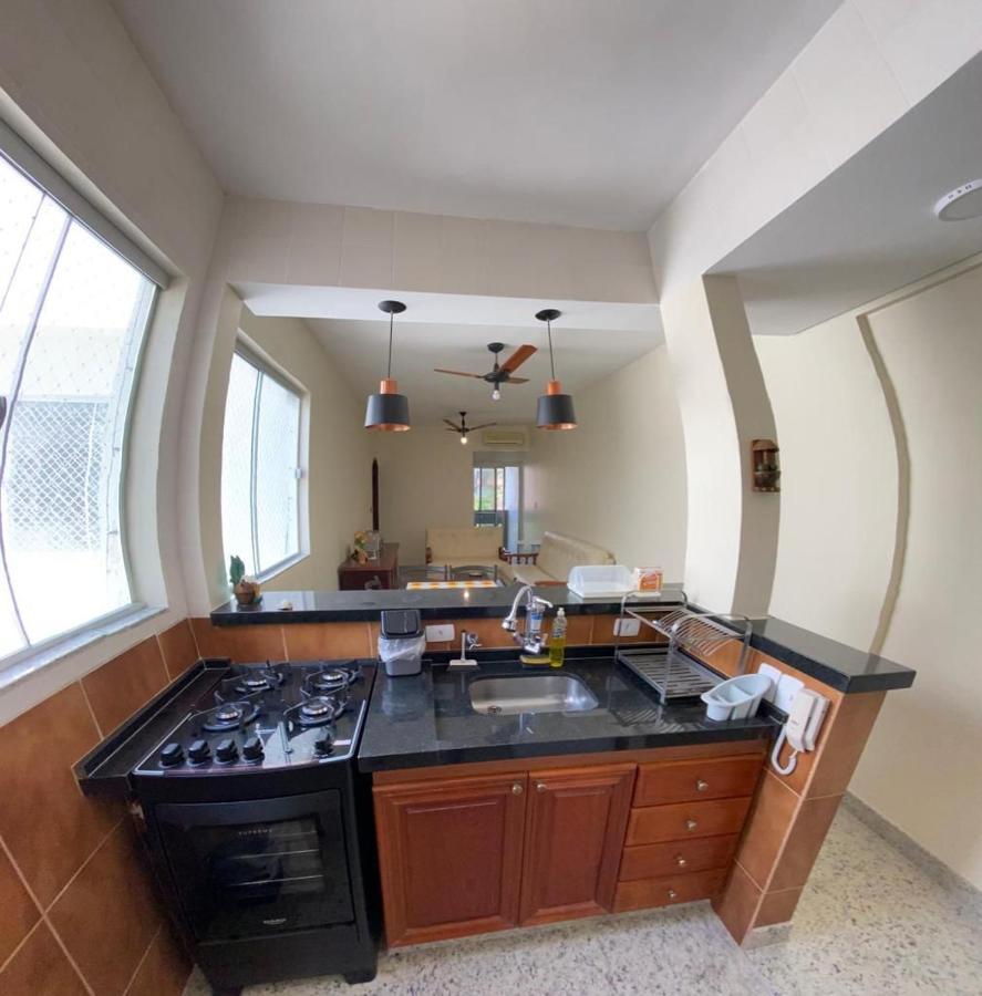 Apartamento - Caribe Brasileiro - Praia Do Forte - De Frente Para O Mar Cabo Frio Eksteriør billede
