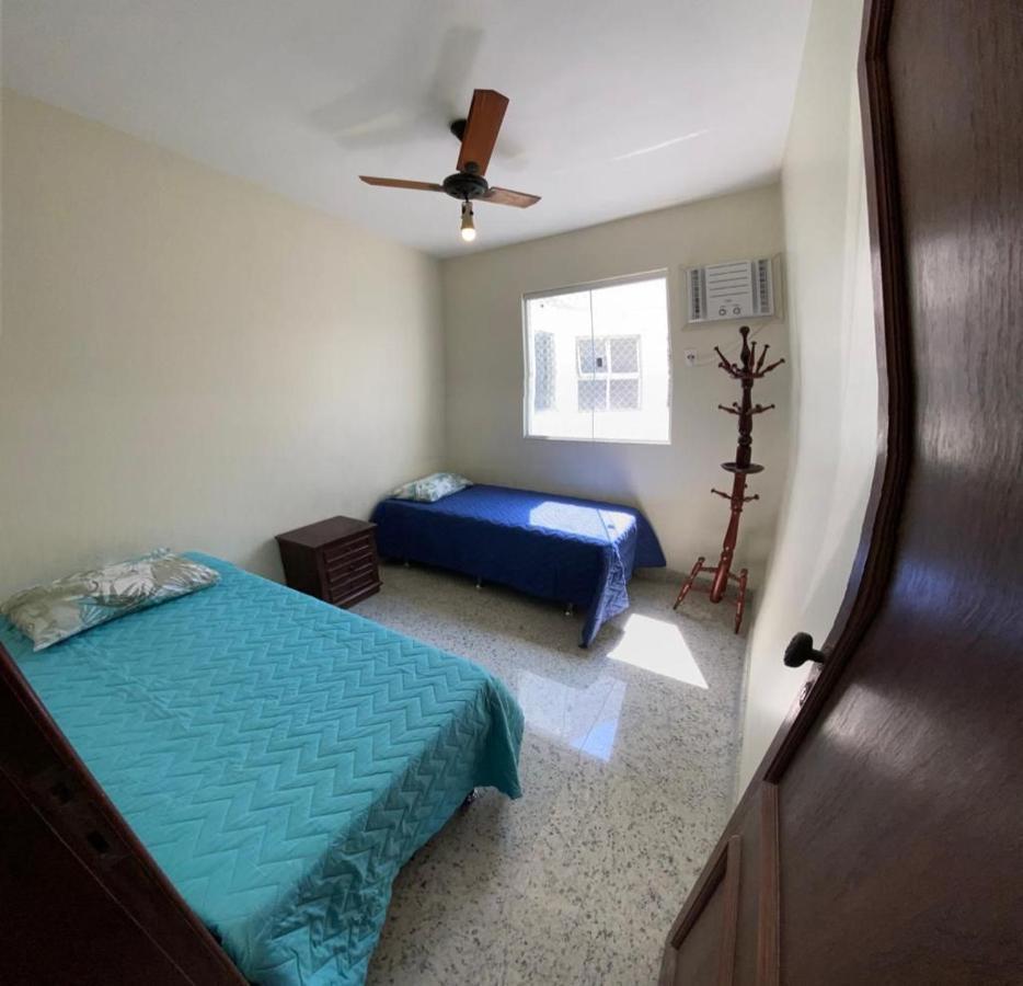 Apartamento - Caribe Brasileiro - Praia Do Forte - De Frente Para O Mar Cabo Frio Eksteriør billede