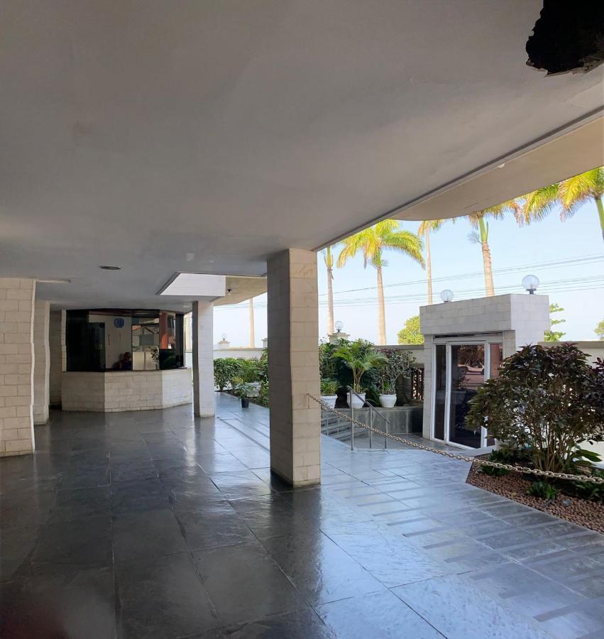 Apartamento - Caribe Brasileiro - Praia Do Forte - De Frente Para O Mar Cabo Frio Eksteriør billede